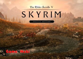 The Elder Scrolls V: Skyrim Special Edition – Khám phá vùng đá bí ẩn chưa biết đến