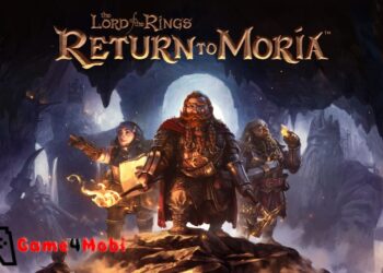 The Lord of the Rings: Return to Moria – Khám phá hầm ngục vô tận