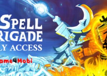 The Spell Brigade – Tựa game nhập vai hấp dẫn nhất hiện nay