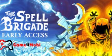 The Spell Brigade – Tựa game nhập vai hấp dẫn nhất hiện nay