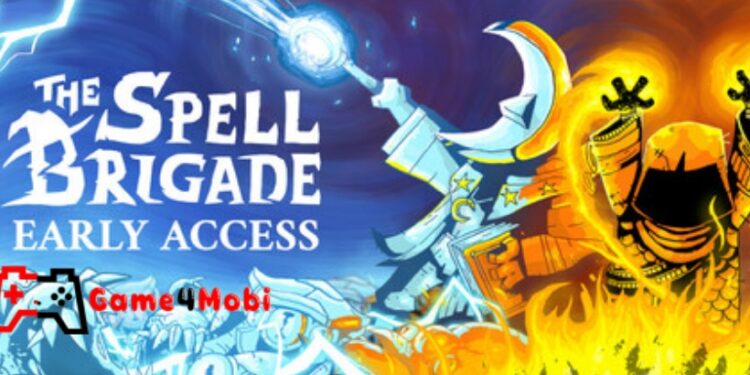 The Spell Brigade – Tựa game nhập vai hấp dẫn nhất hiện nay