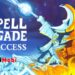 The Spell Brigade – Tựa game nhập vai hấp dẫn nhất hiện nay
