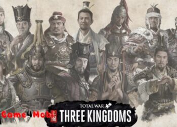 Total War: THREE KINGDOMS – Game chiến thuật tam quốc thú vị