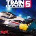 Train Sim World 5 – Hành trình lái tàu hấp dẫn