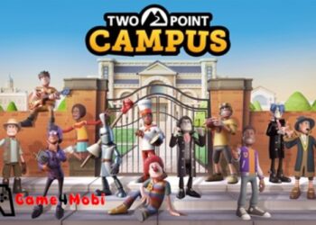 Two Point Campus – xây dựng nên ngôi trường đại học mà bạn mong muốn 