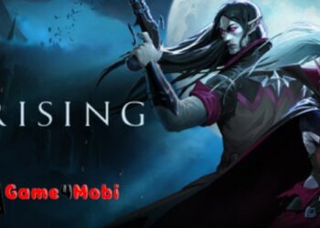 V Rising: Tựa game sinh tồn ma cà rồng thú vị hiện nay