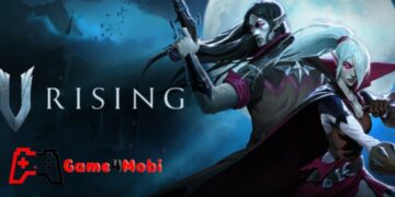 V Rising: Tựa game sinh tồn ma cà rồng thú vị hiện nay