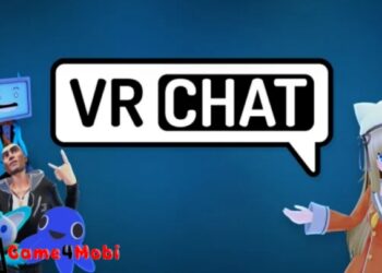VRChat – nơi kết nối giao tiếp cùng mọi người