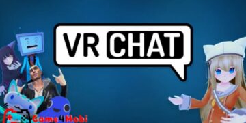 VRChat – nơi kết nối giao tiếp cùng mọi người