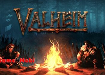 Valheim: Sinh tồn tại một thế giới hoàn toàn mới