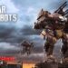 War Robots – Tựa game bắn súng, hành động cực đỉnh
