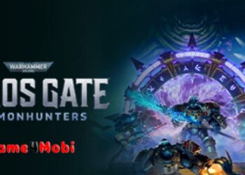 Warhammer 40,000: Chaos Gate – Daemonhunters – Tựa game chiến thuật theo lượt đầy kịch tính