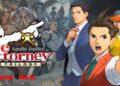 Apollo Justice: Ace Attorney Trilogy – Game giải đố kết hợp yếu tố luật pháp, căng thẳng và gay cấn nhất hiện nay