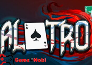 Balatro: Tựa game chiến thuật với các thẻ bài hấp dẫn nhất hiện nay