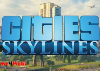 Cities: Skylines: Mô phỏng thành phố