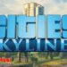Cities: Skylines: Mô phỏng thành phố