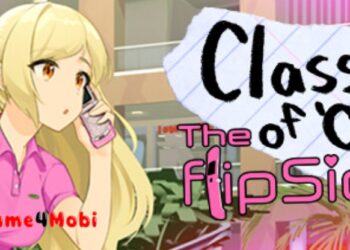 Class of 09: The Flip Side: Học viên FBI