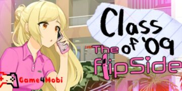 Class of 09: The Flip Side: Học viên FBI