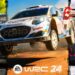 EA SPORTS WRC: Trò chơi đua xe thể thao từ các giải đấu WRC