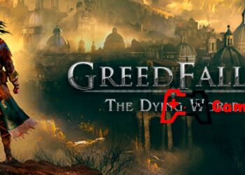 GreedFall II: The Dying World: Game nhập vai (RPG): Khám phá thế giới