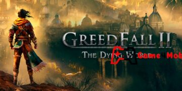 GreedFall II: The Dying World: Game nhập vai (RPG): Khám phá thế giới