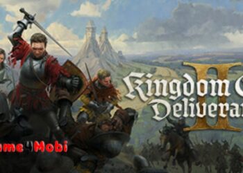 Kingdom Come: Deliverance II: Cuộc chiến Vương quốc thời Trung Cổ