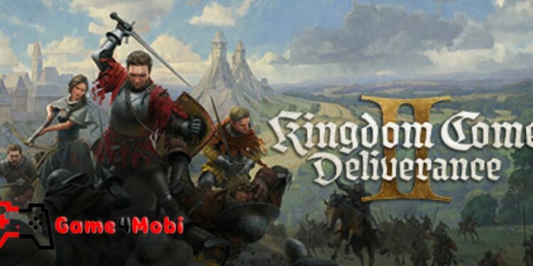 Kingdom Come: Deliverance II: Cuộc chiến Vương quốc thời Trung Cổ