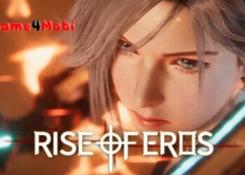 Rise of Eros – Nơi tìm kiếm những waifu xinh đẹp cho bạn
