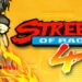 Streets of Rage 4: Đường phố hỗn loạn