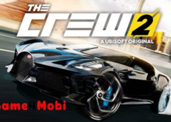 The Crew 2: Game đua xe thế giới bằng nhiều loại phương tiện khác nhau