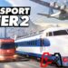 Transport Fever 2: Trò chơi mô phỏng giao thông hoàn thiện nhất